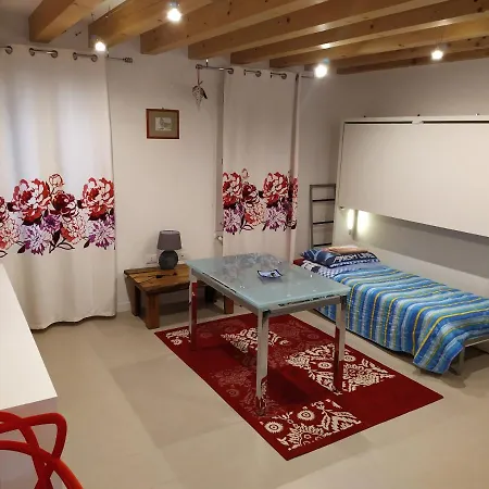 Giardino In Laguna Σπίτι διακοπών Μουράνο