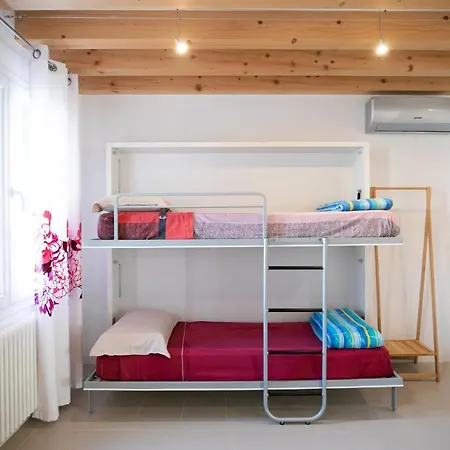 Giardino In Laguna Дом отдыха Мурано