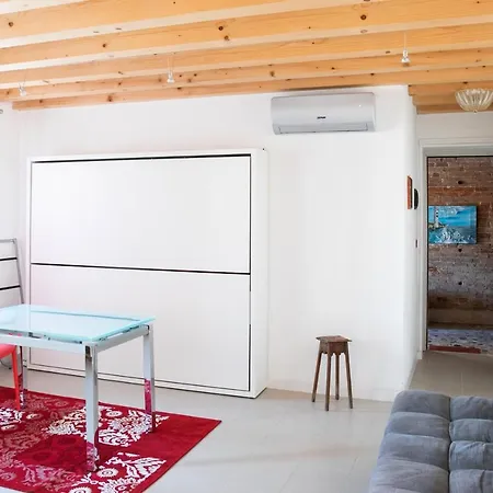 Giardino In Laguna Semesterbostad Murano