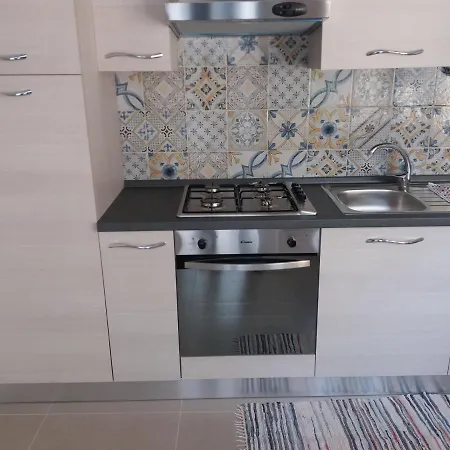 Giardino In Laguna Дом отдыха *