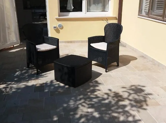 Giardino In Laguna *