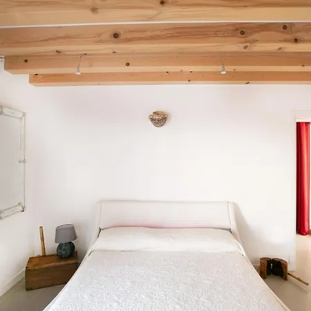 Giardino In Laguna *