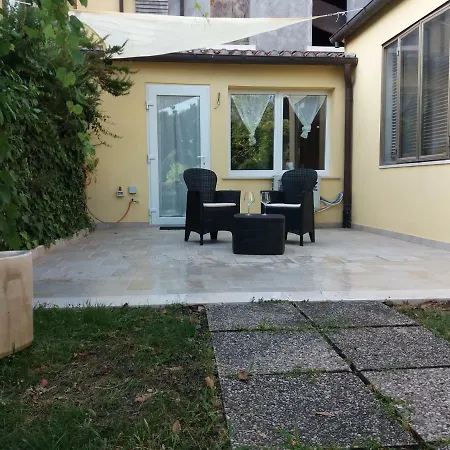 Giardino In Laguna *