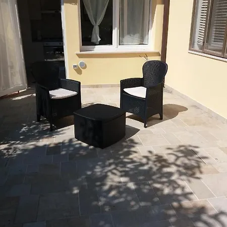 Giardino In Laguna *