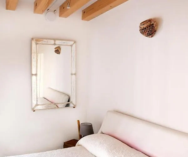 Holiday home Giardino In Laguna